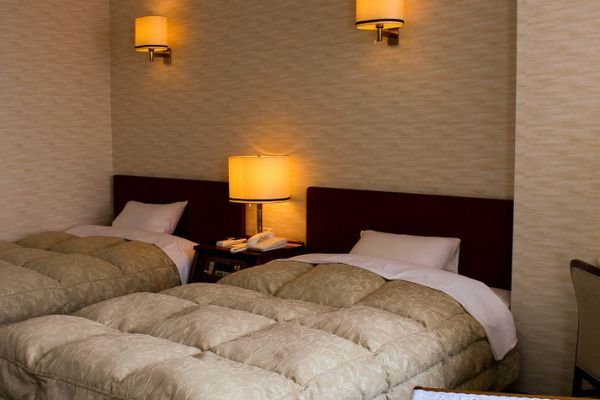 Fujieda City Hotel (Fujieda-shi)